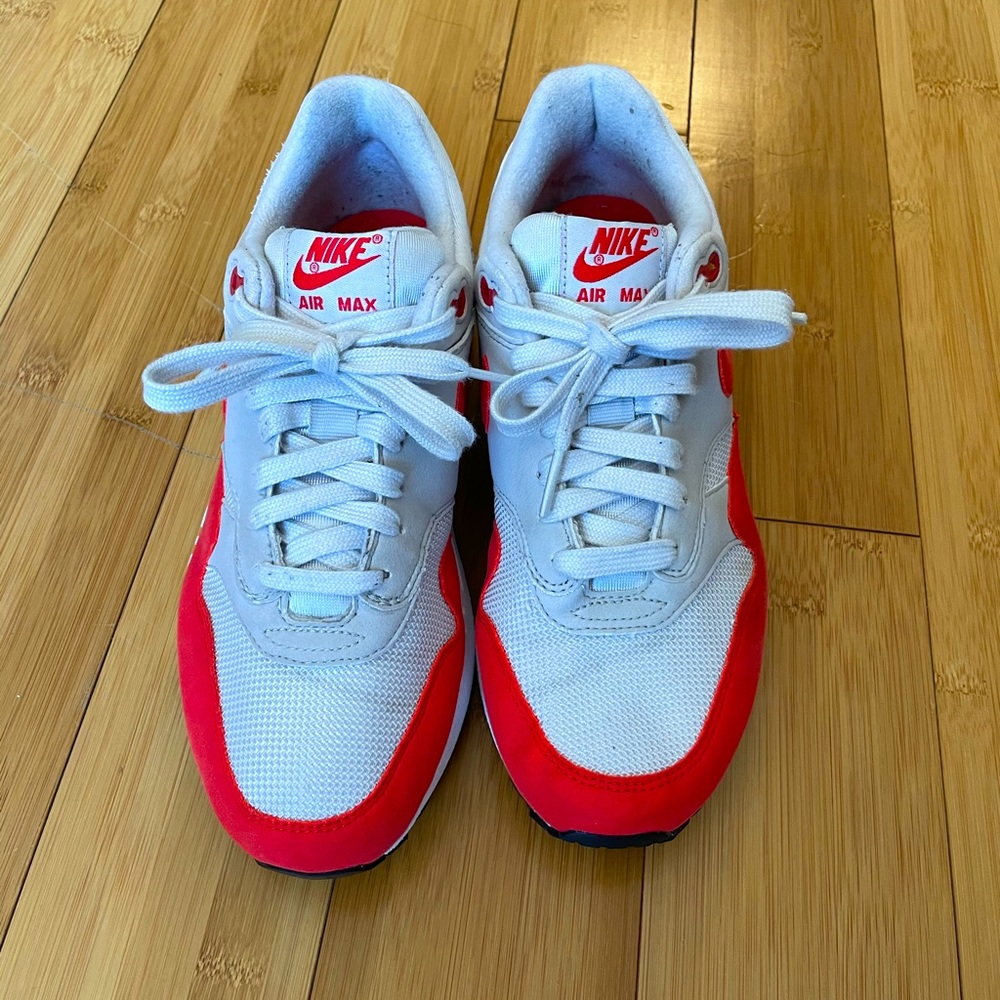 Nike Air Max